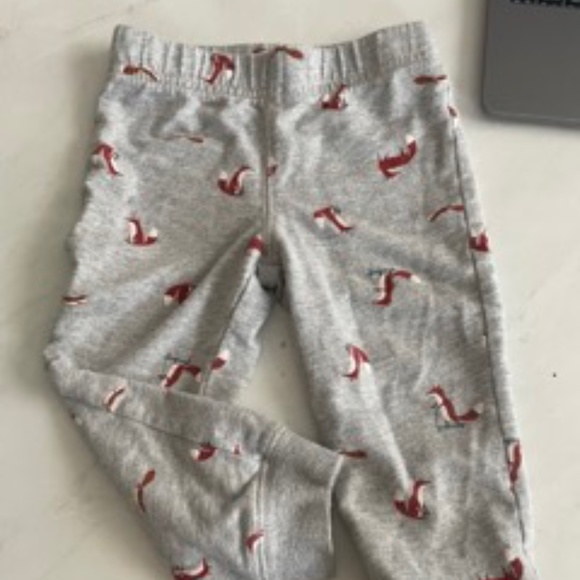 Fox Skateboarding Sweatpants - Picture 1 of 2